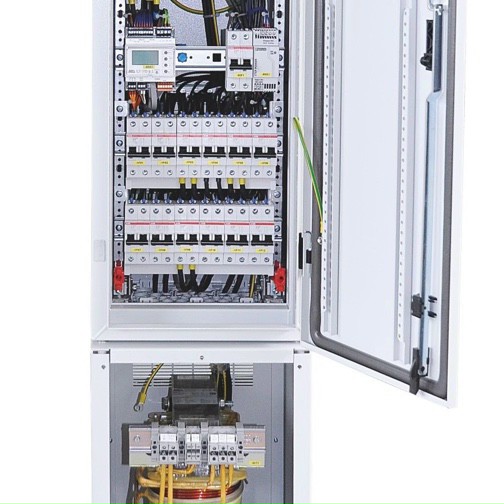 BIẾN ÁP CÁCH LY (IPS)